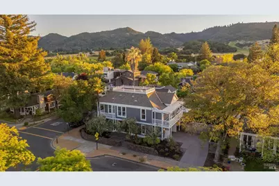 6555 Yount Street, Yountville, CA 94599 - Photo 1
