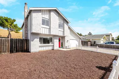 101 Panorama Drive, Benicia, CA 94510 - Photo 33