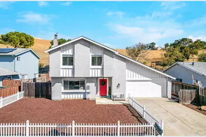101 Panorama Drive, Benicia, CA 94510 - Photo 1