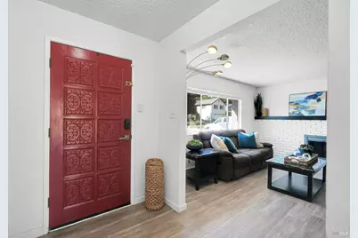 101 Panorama Drive, Benicia, CA 94510 - Photo 3