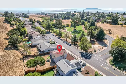 101 Panorama Drive, Benicia, CA 94510 - Photo 53