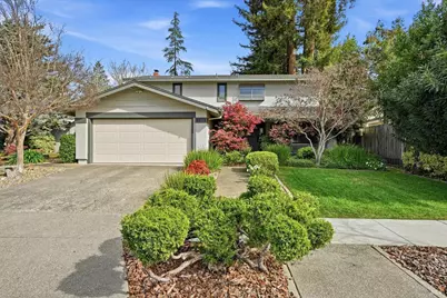 4078 Tokay Drive, Napa, CA 94558 - Photo 1