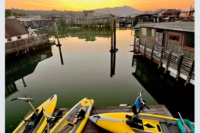 38 S. 40 Dock, Sausalito, CA 94965 - Photo 53