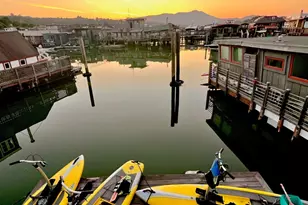 38 S 40 Dock, Sausalito, CA 94965 - Photo 53