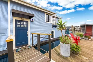 38 S 40 Dock, Sausalito, CA 94965 - Photo 7