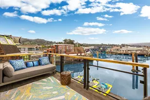 38 S 40 Dock, Sausalito, CA 94965 - Photo 39