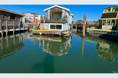 38 S. 40 Dock, Sausalito, CA 94965 - Photo 51
