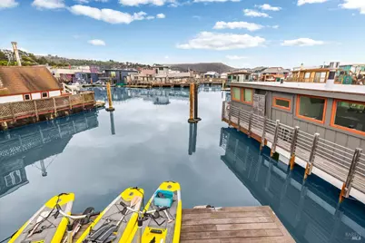 38 S. 40 Dock, Sausalito, CA 94965 - Photo 41