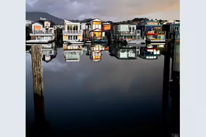 38 S. 40 Dock, Sausalito, CA 94965 - Photo 5