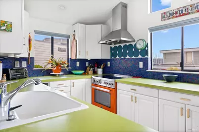 38 S. 40 Dock, Sausalito, CA 94965 - Photo 25