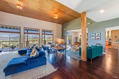 1106 Bel Arbres Drive, Redwood Valley, CA 95470 - Photo 5