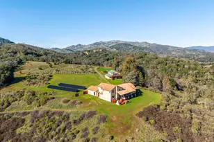 1106 Bel Arbres Dr, Redwood Valley, CA 95470 - Photo 49