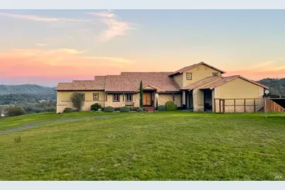 1106 Bel Arbres Drive, Redwood Valley, CA 95470 - Photo 1