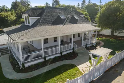 1375 Gossage Avenue, Petaluma, CA 94952 - Photo 5