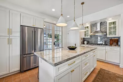 1375 Gossage Avenue, Petaluma, CA 94952 - Photo 17