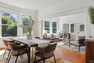 1375 Gossage Avenue, Petaluma, CA 94952 - Photo 7