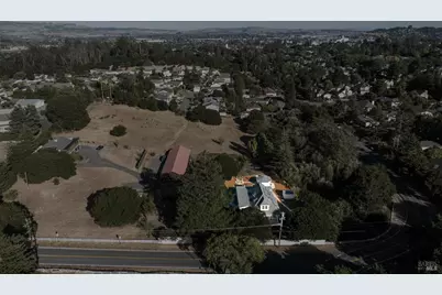 1375 Gossage Avenue, Petaluma, CA 94952 - Photo 3