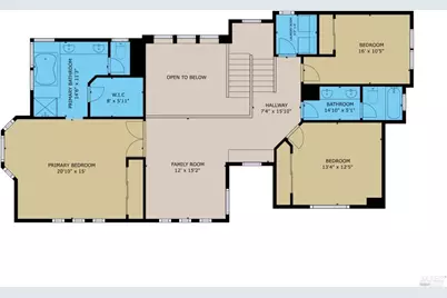 1878 Adobe Creek Drive, Petaluma, CA 94954 - Photo 49