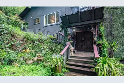 7456 Sir Francis Drake Boulevard, Lagunitas, CA 94938 - Photo 1