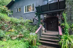 7456 Sir Francis Drake Blvd, Lagunitas, CA 94938 - Photo 1