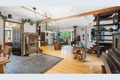 7456 Sir Francis Drake Boulevard, Lagunitas, CA 94938 - Photo 17