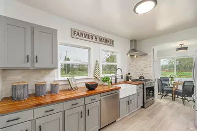 2170 Wood Road, Fulton, CA 95439 - Photo 7