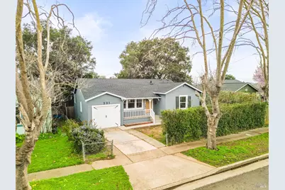 331 Steffan Street, Vallejo, CA 94591 - Photo 1