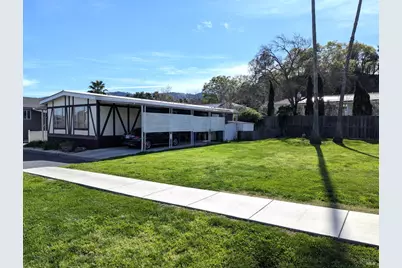 8 Camellia Drive, Calistoga, CA 94515 - Photo 3