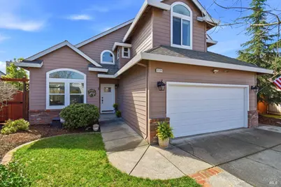 2174 Longhorn Circle, Santa Rosa, CA 95401 - Photo 1