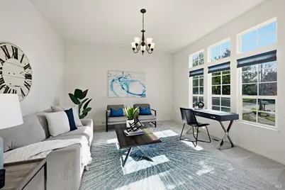366 Breeden Street, Santa Rosa, CA 95409 - Photo 5