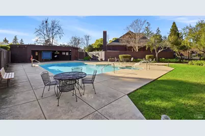 1320 North Street #7, Santa Rosa, CA 95404 - Photo 27