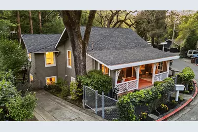 120 Redwood Road, San Anselmo, CA 94960 - Photo 1