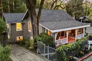 120 Redwood Rd, San Anselmo, CA 94960 - Photo 1