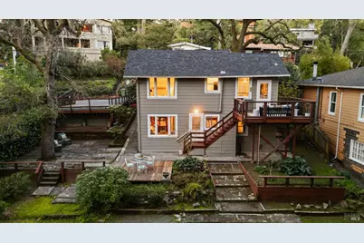 120 Redwood Road, San Anselmo, CA 94960 - Photo 3