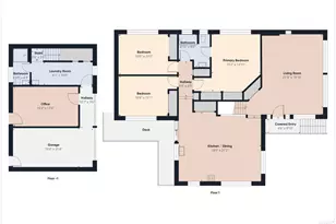 2305 Harris St, Eureka, CA 95503 - Photo 3