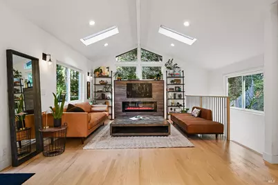 16 Iron Springs Road, Fairfax, CA 94930 - Photo 7