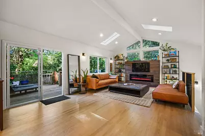 16 Iron Springs Road, Fairfax, CA 94930 - Photo 1