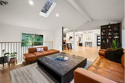 16 Iron Springs Road, Fairfax, CA 94930 - Photo 9