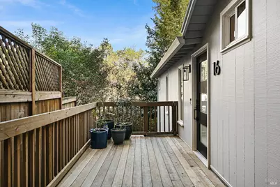 16 Iron Springs Road, Fairfax, CA 94930 - Photo 3