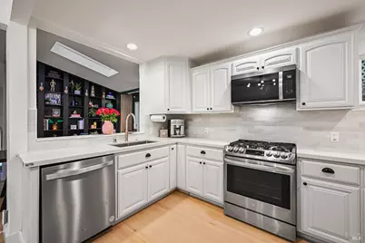 16 Iron Springs Road, Fairfax, CA 94930 - Photo 17
