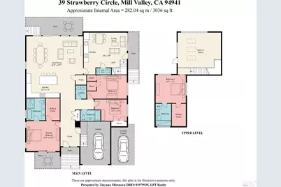 39 Strawberry Circle, Mill Valley, CA 94941 - Photo 81