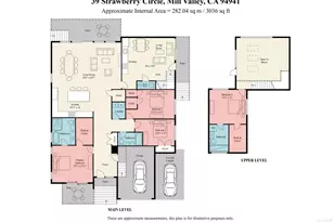 39 Strawberry Cir, Mill Valley, CA 94941 - Photo 81