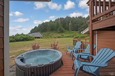 44465 O Roreys Roost, Irish Beach, CA 95459 - Photo 33