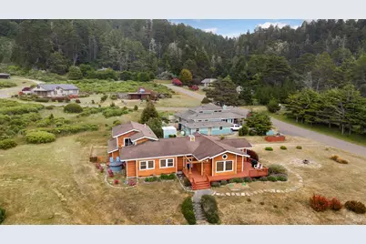 44465 O Roreys Roost, Irish Beach, CA 95459 - Photo 3