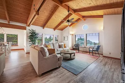 44465 O Roreys Roost, Irish Beach, CA 95459 - Photo 15