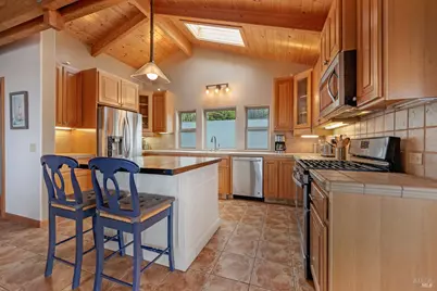 44465 O Roreys Roost, Irish Beach, CA 95459 - Photo 7