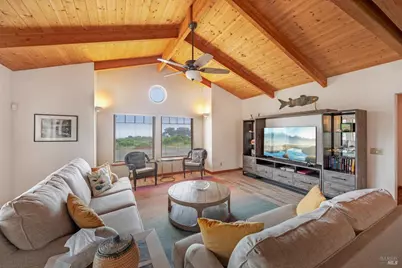 44465 O Roreys Roost, Irish Beach, CA 95459 - Photo 17