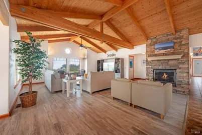 44465 O Roreys Roost, Irish Beach, CA 95459 - Photo 9