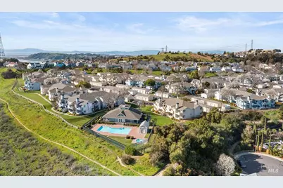 1201 Glen Cove Parkway #1505, Vallejo, CA 94591 - Photo 29