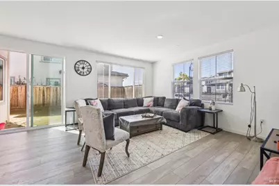 2464 Lake Club Drive, Fairfield, CA 94533 - Photo 5